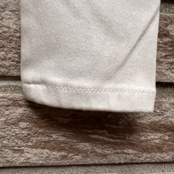 NWOT George White Jeggings - Picture 7 of 10